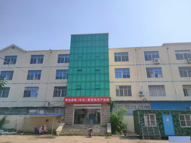 胶州兰州西路办公楼出租