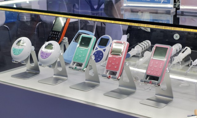 C338邀请函丨易舒美与您相约深圳CMEF共襄盛会