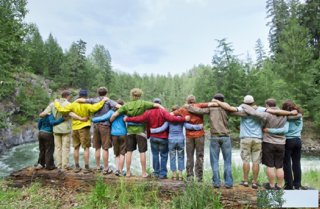 广州白云国庆团建拓展场地丨南莲湾一站式团建基地