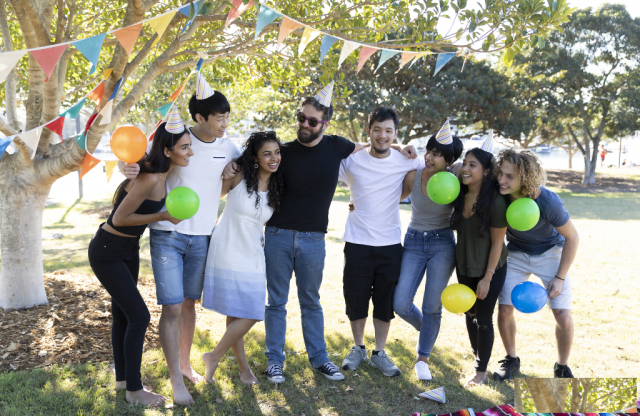 广州团建十一国庆推荐丨好玩又不贵的团建基地