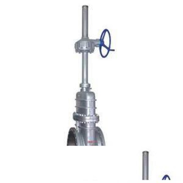 平板闸阀-平板闸阀