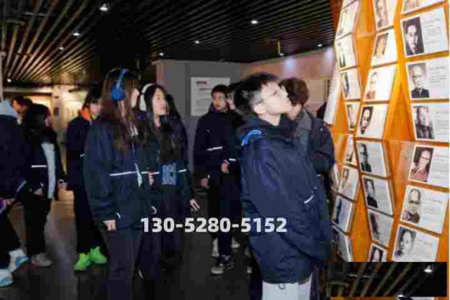 苏州三六六社会实践浙江大学深度研学拓展视野之旅火热报名中