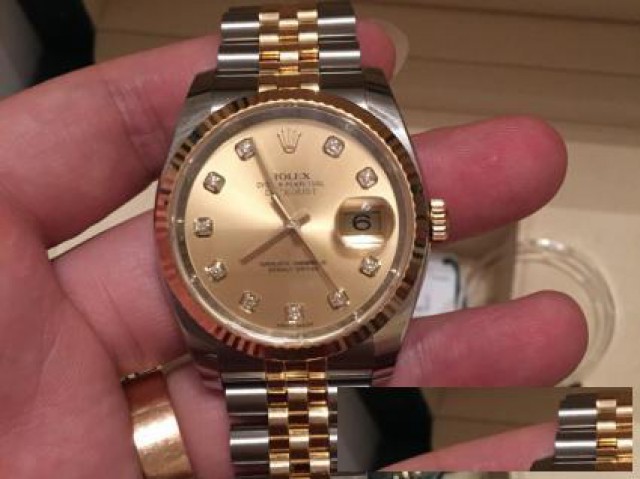 贵金属贵有所值经典贵金属腕表推荐