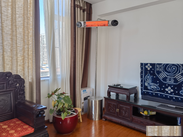 伟而特真正解决家庭供暖节能