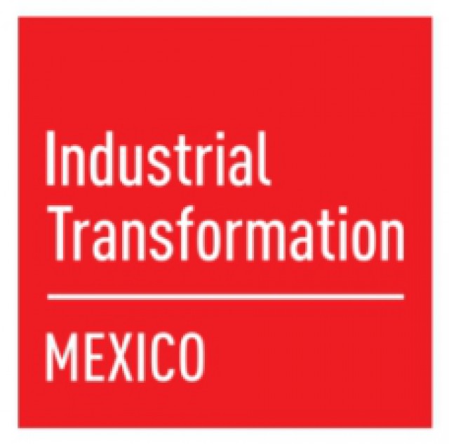 2025年墨西哥工业展IndustrialMexico