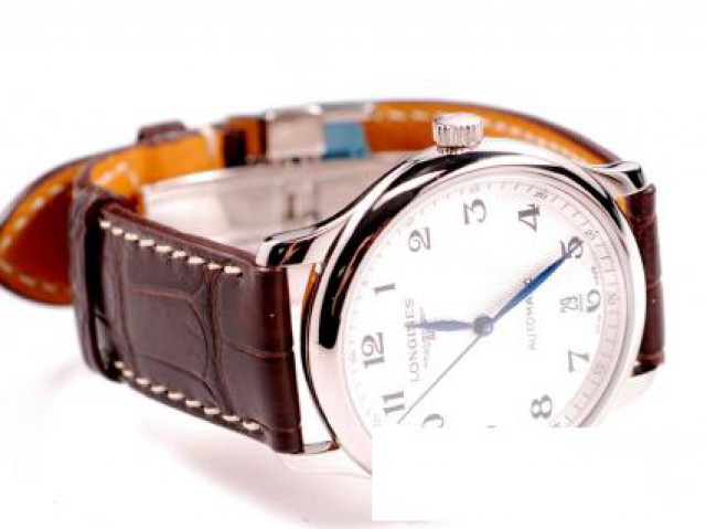 职场男士必备精品时尚腕表推荐