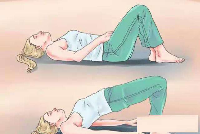 产后凯格尔运动：重塑健康与身材的密钥