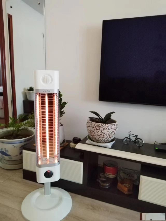 伟而特真正解决家庭高品质供暖节能