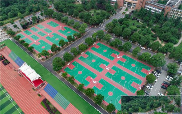 硅PU球场有什么优势（下）