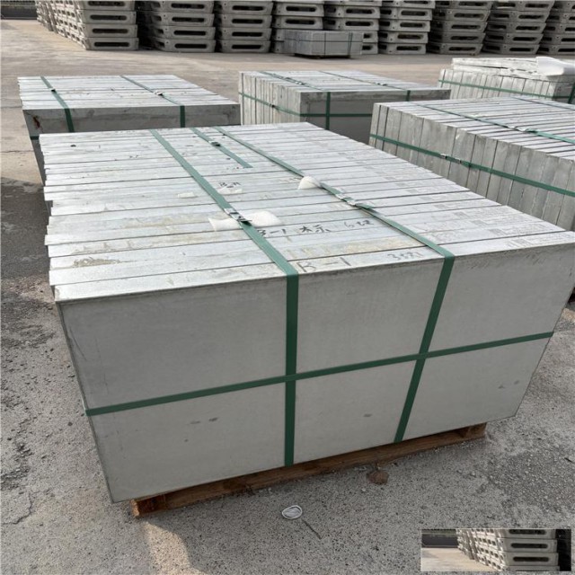 铁锐混凝土电缆沟盖板包角钢承重力高工厂供货