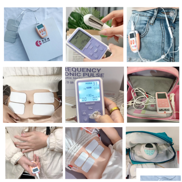 双十一抢购攻略：产后修复必备好物