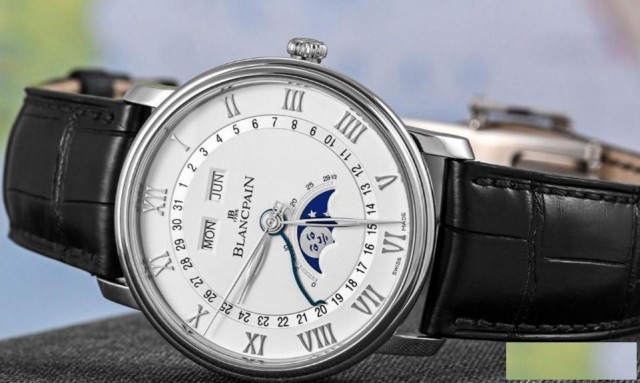 三大要素，使它成为全历表的“常青树”