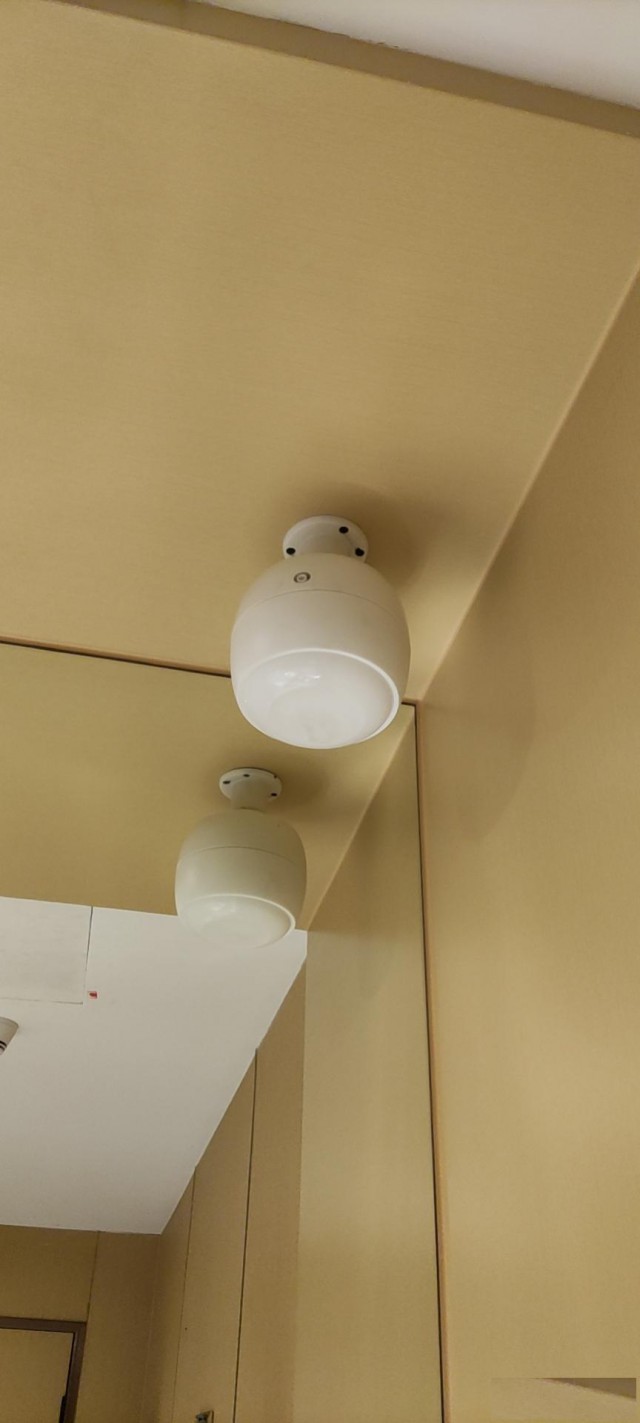 香氛系统百香香氛机