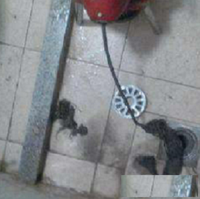 闵行颛桥下水道疏通-卫生间疏通-厕所疏通-厨房管道疏通