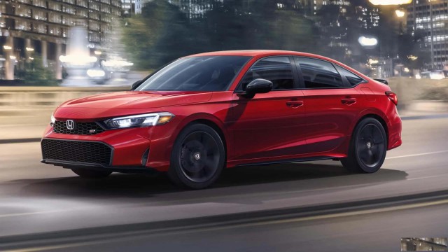 济南地区高价收购本田全系车型