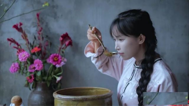 时隔三年，李子柒账号为什么还是这么成功