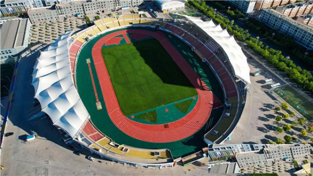 现浇型塑胶跑道需要哪些关键材料