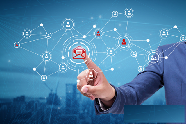 中谦营销：以独特理念铸就营销传奇