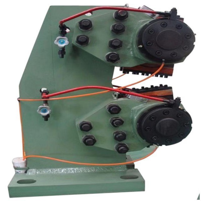 煤矿使用很顺手的盘型制动器