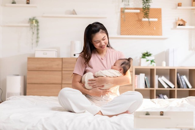 月子建议坐月子自私一点爱自己才是最重要的