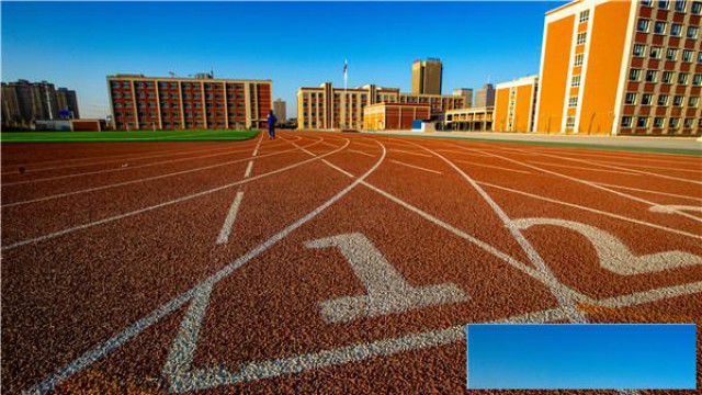 如何选择预制型跑道厂家