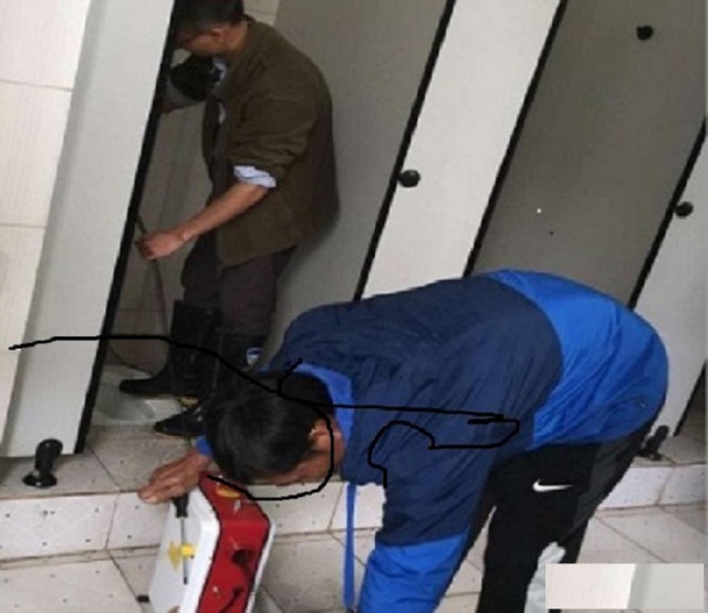 闵行下水道疏通-马桶疏通-地漏-小便池-蹲坑疏通