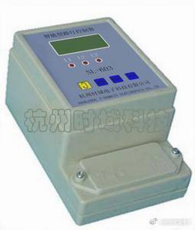 SL-603智能型路灯控制器