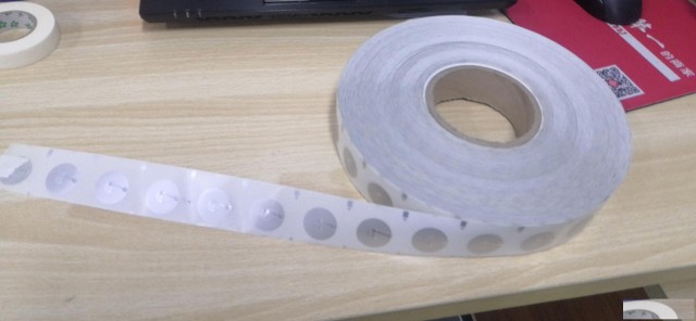 不干胶标签制做的主要方面