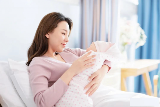 产后康复：明智选择，科学恢复