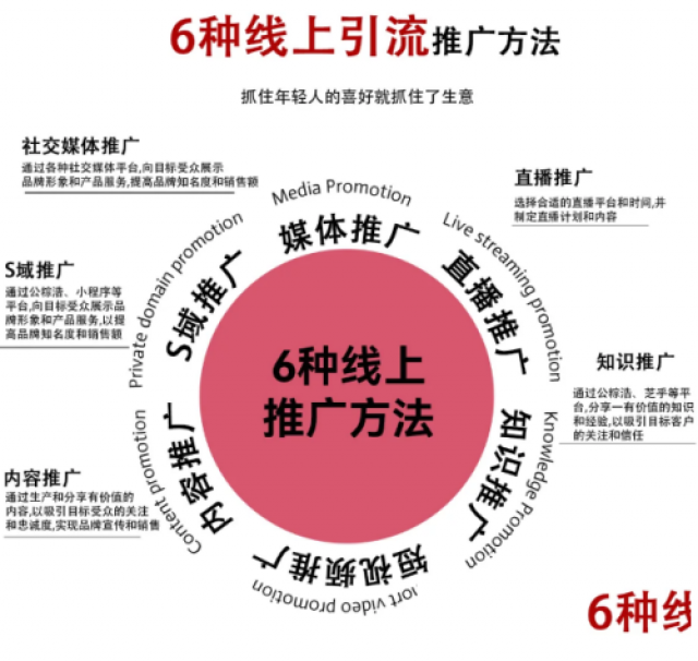 中谦营销：以短视频为翼，助力企业翱翔