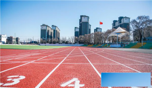 跑道划线为何要求精确到毫米？