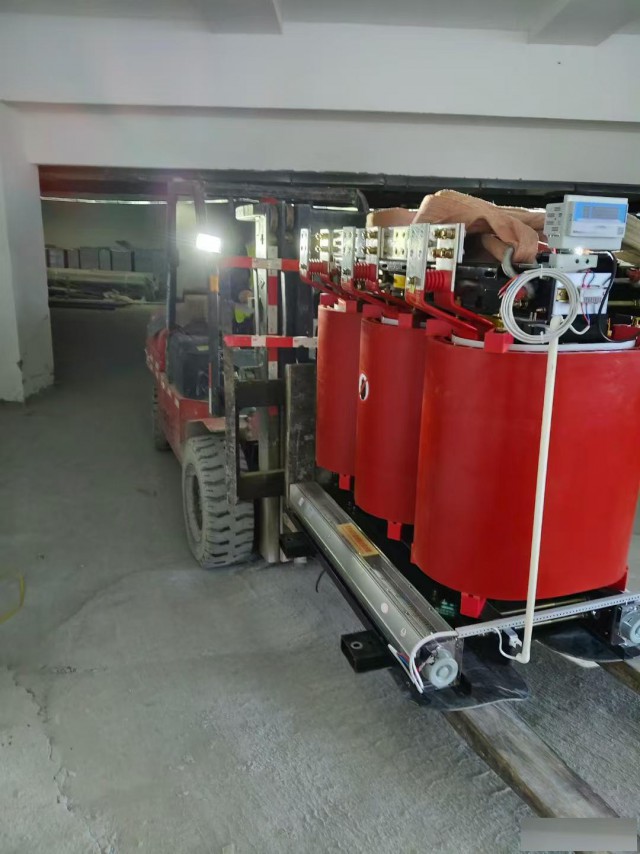 北京起重搬厂迁厂搬运