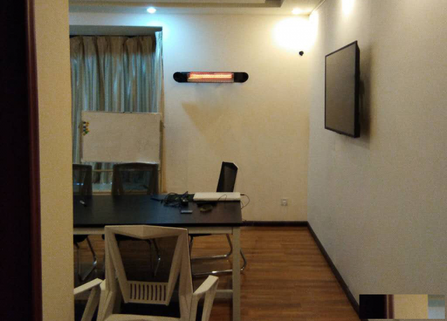 伟而特开启节能省电的温暖