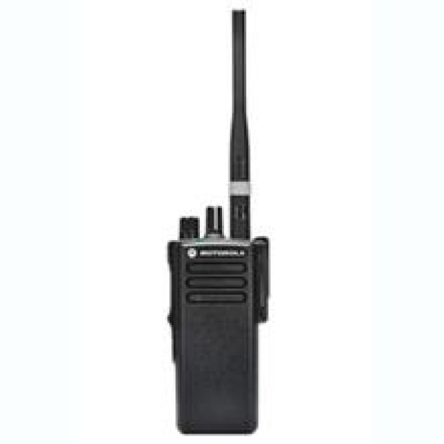 供应滨州摩托罗拉GP328D数字防爆对讲机