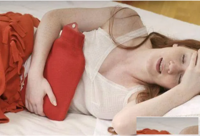 大姨妈期间如何舒适度过？