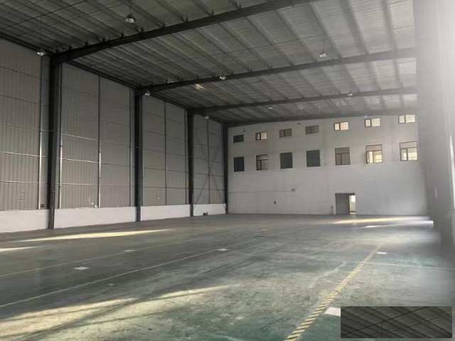 天津厂房出租手续齐全生产仓储都行