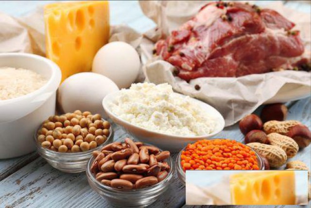 健身是开启科学之门钥匙