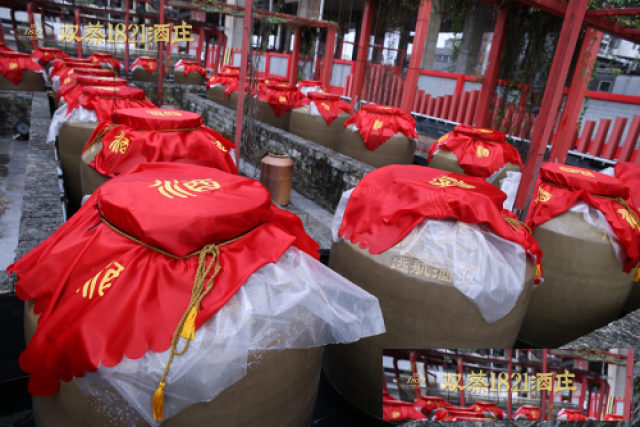 九江双蒸：广东名酒中的米香白酒典范