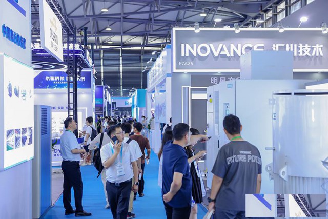 探索2025国际生物发酵技术装备展，精彩亮相济南！