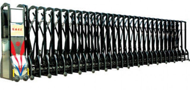 专业修大门电机，自动大门维修