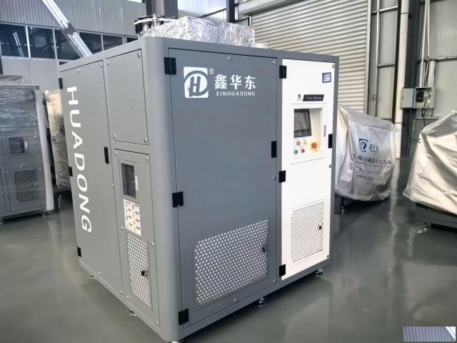 节能标杆华东磁悬浮风机