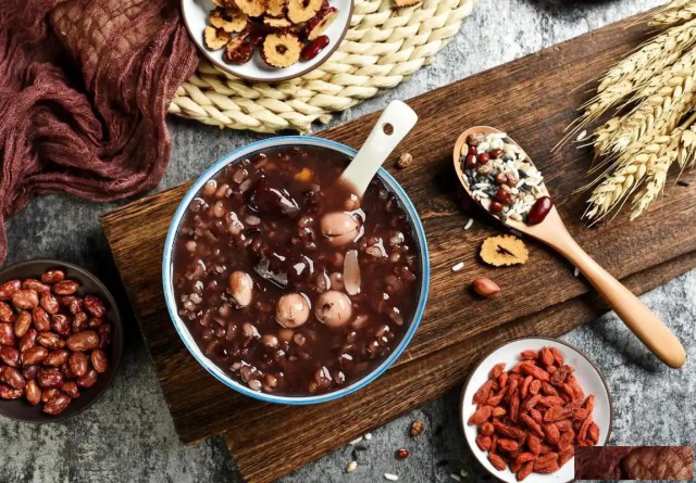 清晨时光，养生从好习惯开始