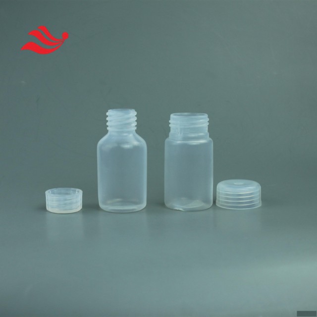 PFA试剂瓶100ml60mlPFA样品瓶250ml