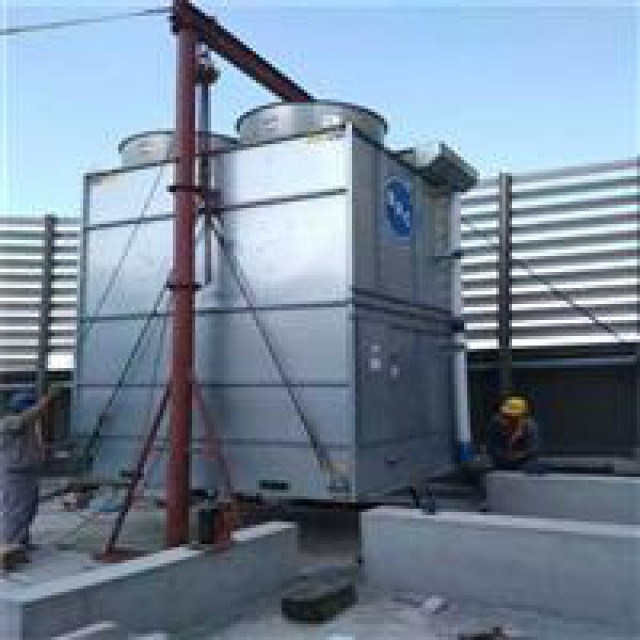 北京大型大电机吊装搬运