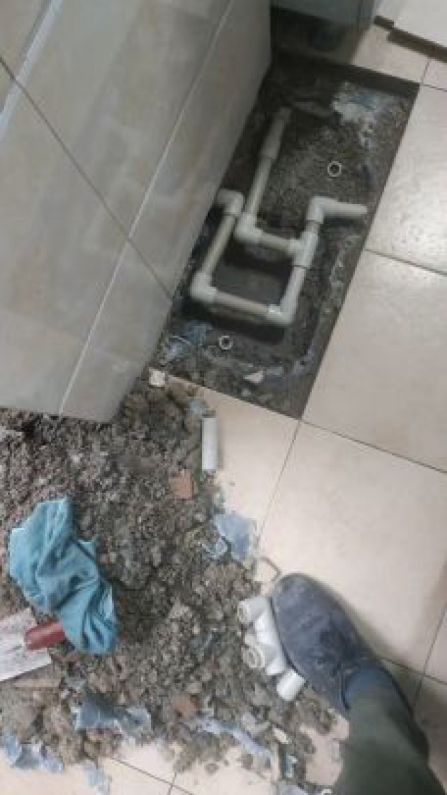 锦江区下水管主水管消防管维修更改水管阀门水龙头维修安装