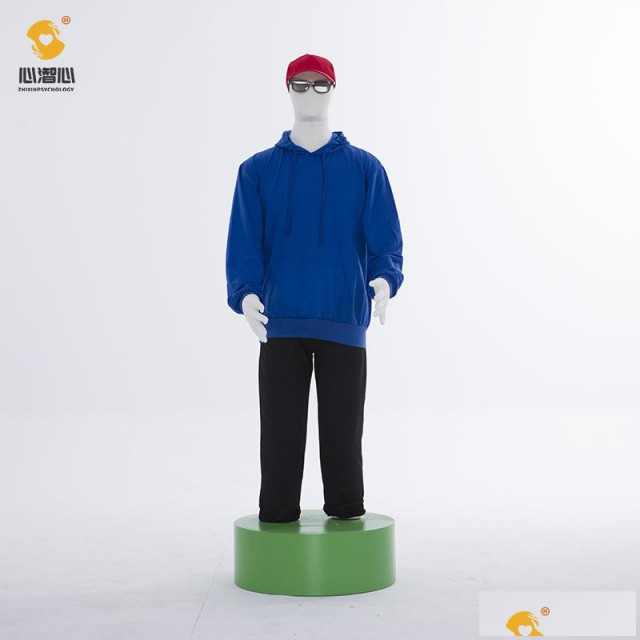 击打宣泄人实用性好颜色符合心理情绪宣泄