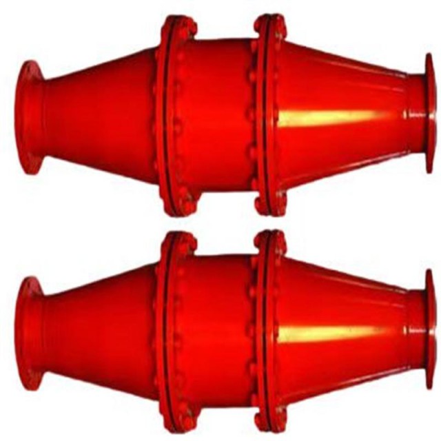 分享防回火装置使用技巧与注意事项