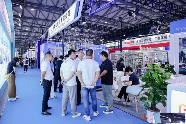 创新突破：2025中国（山东）流体机械设备技术与装备展览会