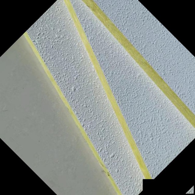 玻纤天花板吸音板阻燃隔热影院办公楼吊顶