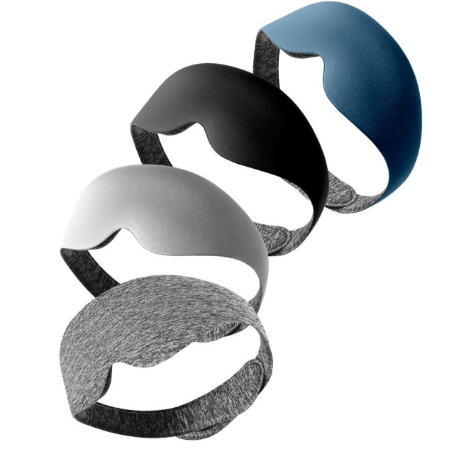 定制轻薄3D立体睡眠眼罩